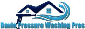 Davie Pressure Washing Pros