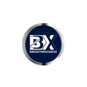 Breakthrough3x Business Consultant