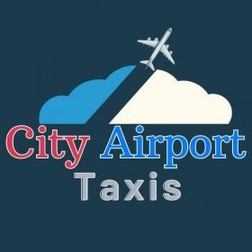 City Airport Taxis