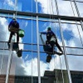 Shafafes Building & Window Cleaning Services