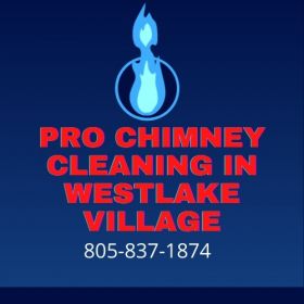 Pro Chimney Cleaning In Westlake Village