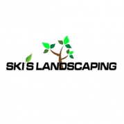 Ski’s Landscaping