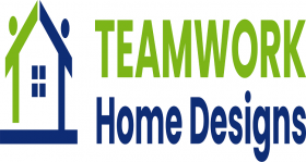 Teamwork Home Designs