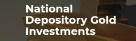 National Depository Gold Investments