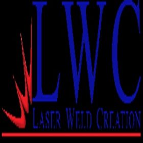 Laser Weld Creation