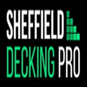 The Sheffield Decking Pro