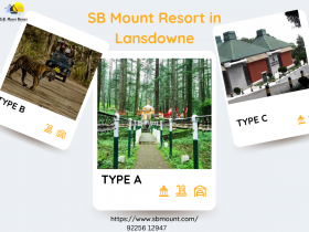 SB Mount Resort in Lansdowne