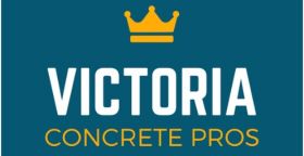 Victoria Concrete Pros