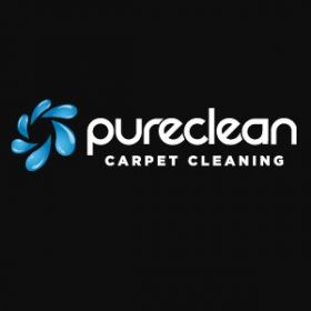 PureClean Carpet Cleaning