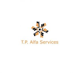 T.P. ALFA SERVICES LIMITED