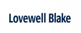 Lovewell Blake