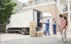 arpackers MOVERS