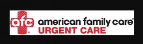 AFC Urgent Care Monroe Rd