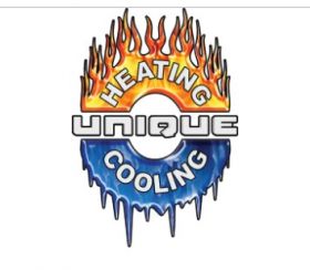 Unique Heating and Cooling