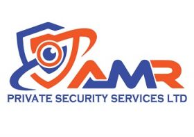 AMR Private Security Services Ltd