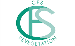 CFS Revegetation