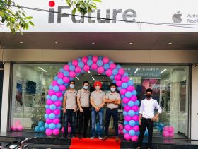 iFuture Yamuna Nagar