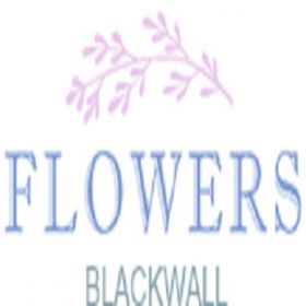 Flower Delivery Blackwall