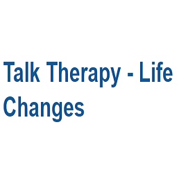 Talk Therapy Life Changes