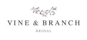 Vine & Branch Bridal