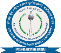 Sri Guru Granth Sahib World University