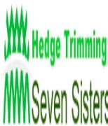 Hedge Trimming Seven Sisters