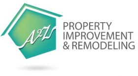 A-Z Property Improvement & Remodeling