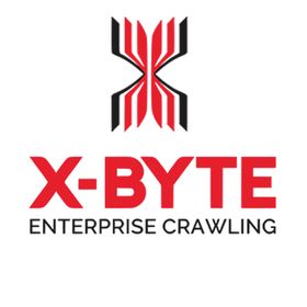 X-BYTE Enterprise Crawling