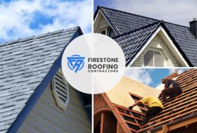 Firestone Roofing