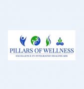 Pillars of Wellness