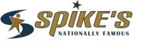 Spike's Trophies, Ltd.
