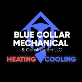 Blue Collar Mechanical & Construction LLC