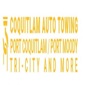 Coquitlam TOWING/ Port Coquitlam/ Port Moody