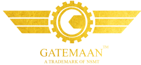 Gatemaan