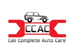 Cali Complete Auto Care