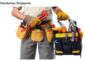 LS Handyman Singapore