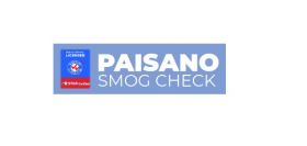 Paisano Smog Test Only