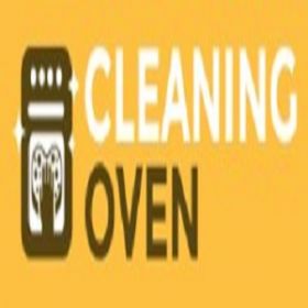 Cleaning Oven