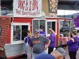 DocE's BBQ