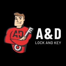A&D Lock and Key