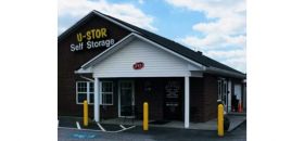 U-STOR Self Storage Atlanta