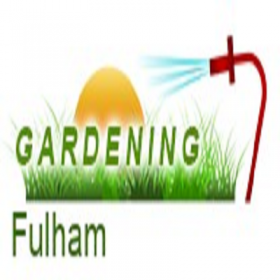 Gardening Fulham