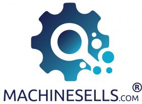 Machine sells