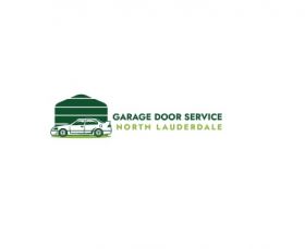Garage Door Service North Lauderdale