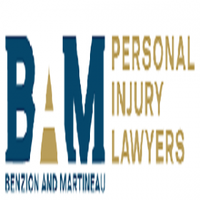 BAM Personal Injury Lawyers