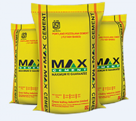 Maxcement