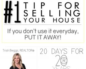 Trish Beggs Realtor Group