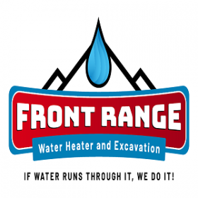 Front Range Water Heater and Excavation