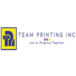 Team Printing Inc