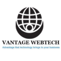 vantage Webtech